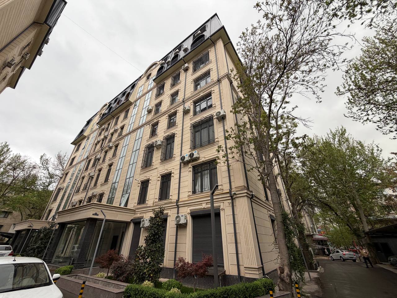 2 xonali kvartira 94 m² — sotiladi — М.УЛУГБЕКСКИЙ ТУМАН г.ТАШКЕНТ
