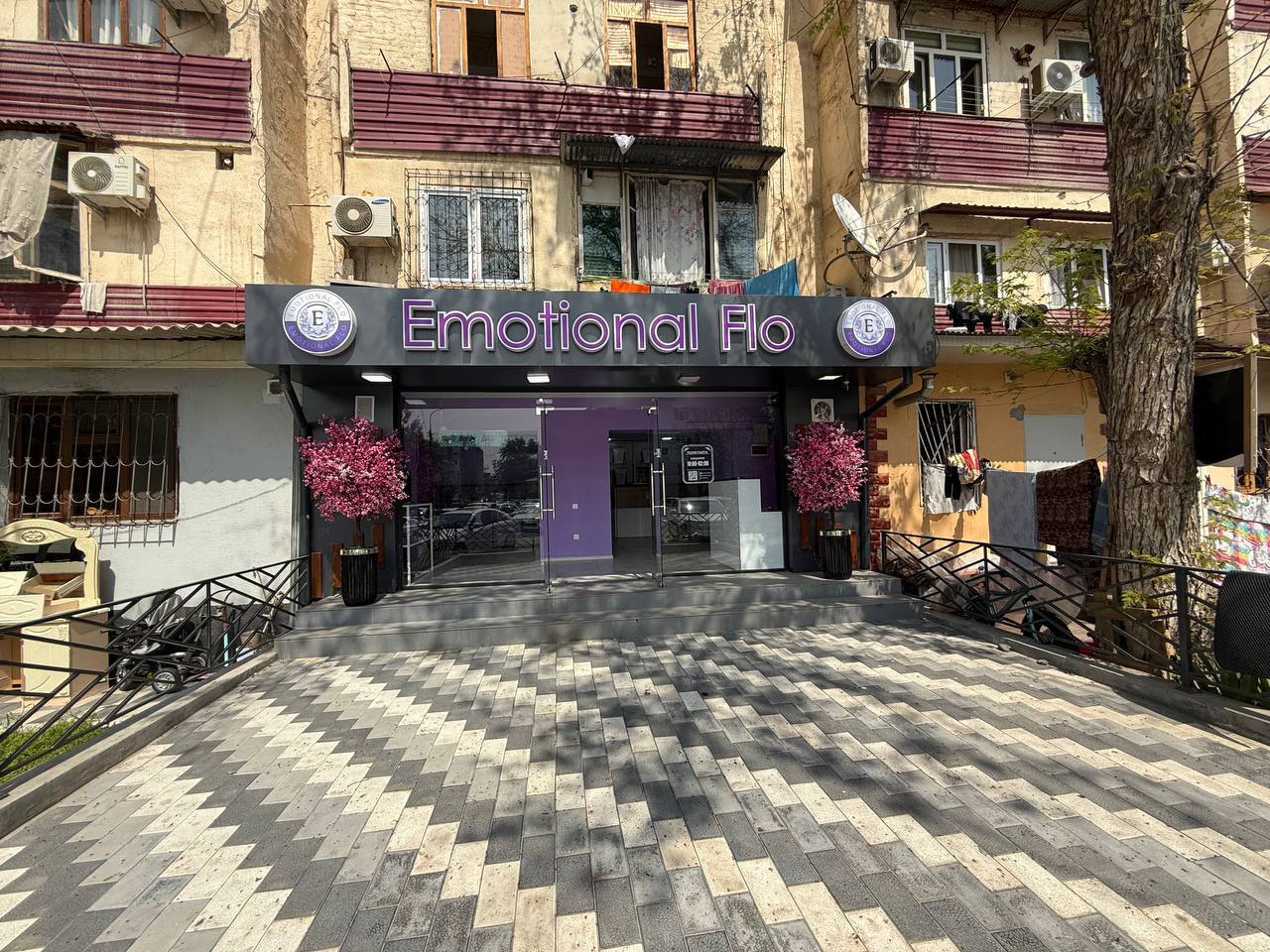 Tijorat obyekti 57 m² — М.УЛУГБЕКСКИЙ ТУМАН г.ТАШКЕНТ
