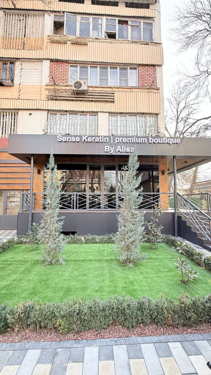 Tijorat obyekti 105 m² — YUNUSOBOD TUMANI TOSHKENT SHAXRI