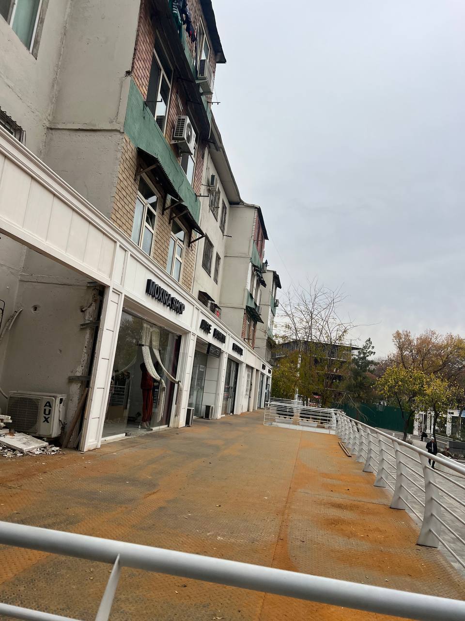 3 xonali tijorat obyekti 62 m² — sotiladi — YUNUSOBOD TUMANI TOSHKENT SHAXRI