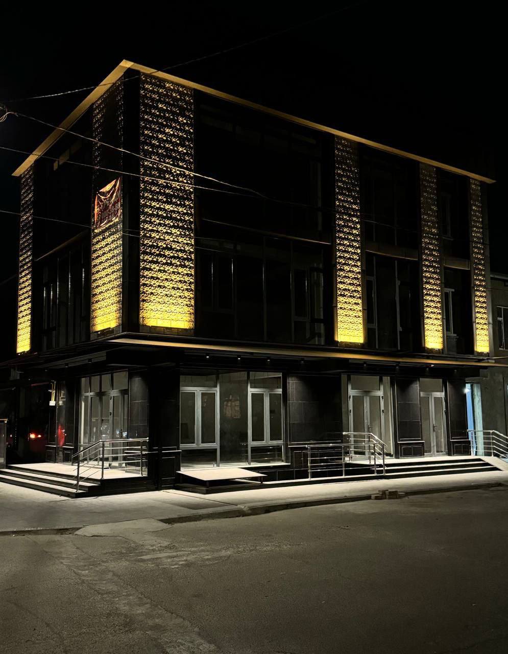 Tijorat obyekti 396 m² — sotiladi — YASHNOBOD TUMANI TOSHKENT SHAXRI