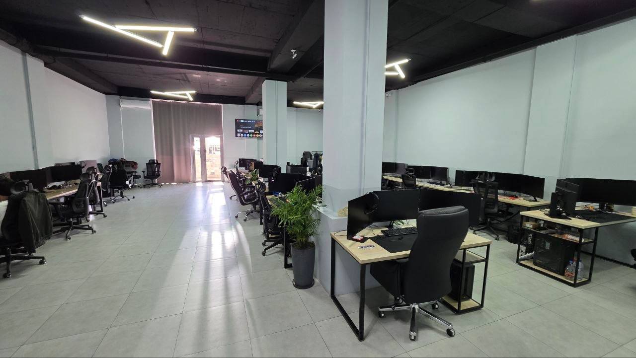 Tijorat obyekti 305 m² — ijaraga — YUNUSOBOD TUMANI, TOSHKENT SHAXRI — 2
