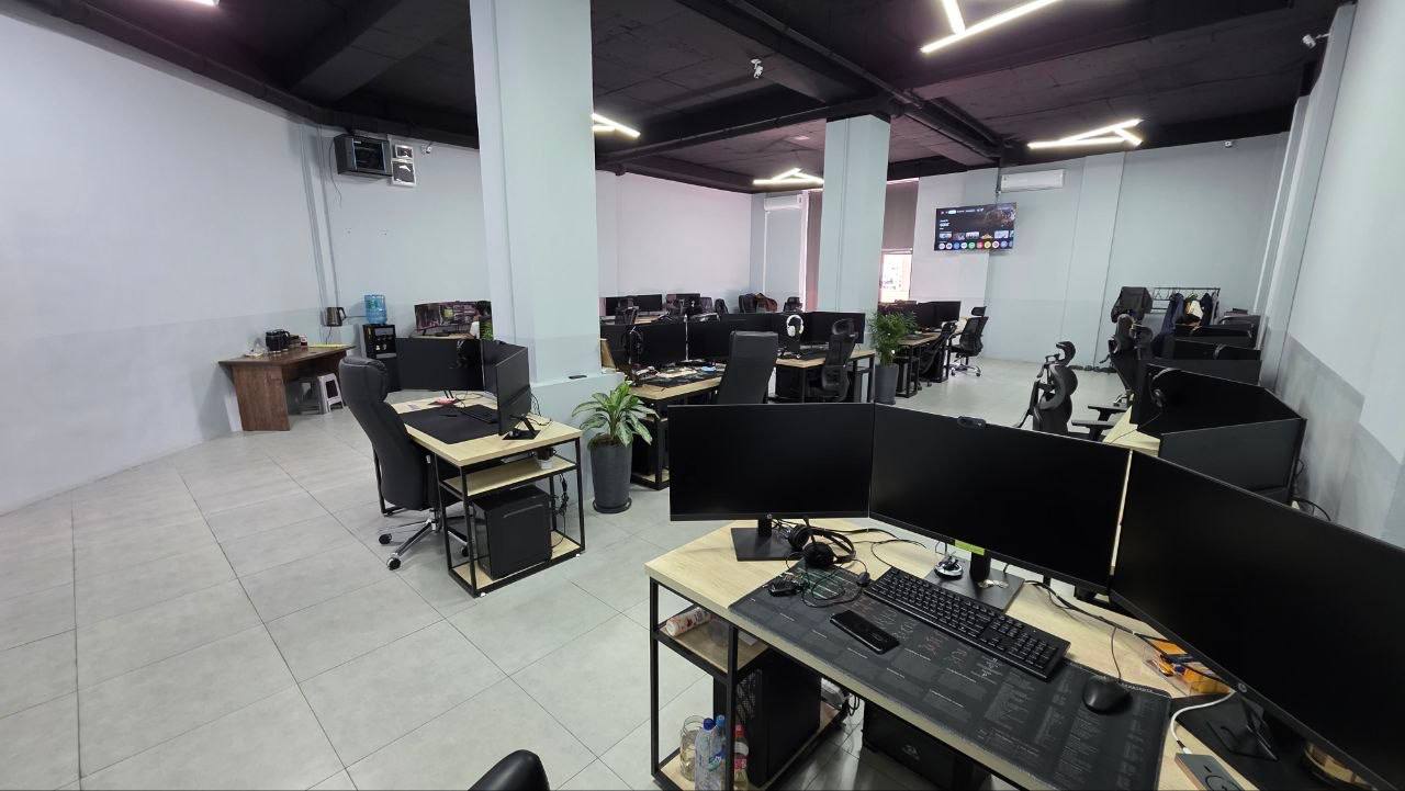 Tijorat obyekti 305 m² — ijaraga — YUNUSOBOD TUMANI, TOSHKENT SHAXRI — 3