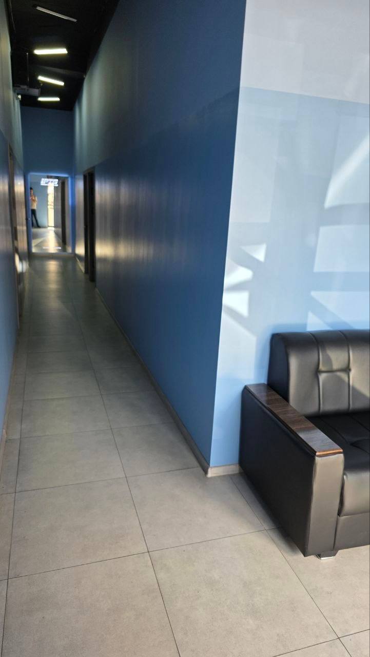 Tijorat obyekti 305 m² — ijaraga — YUNUSOBOD TUMANI, TOSHKENT SHAXRI — 5