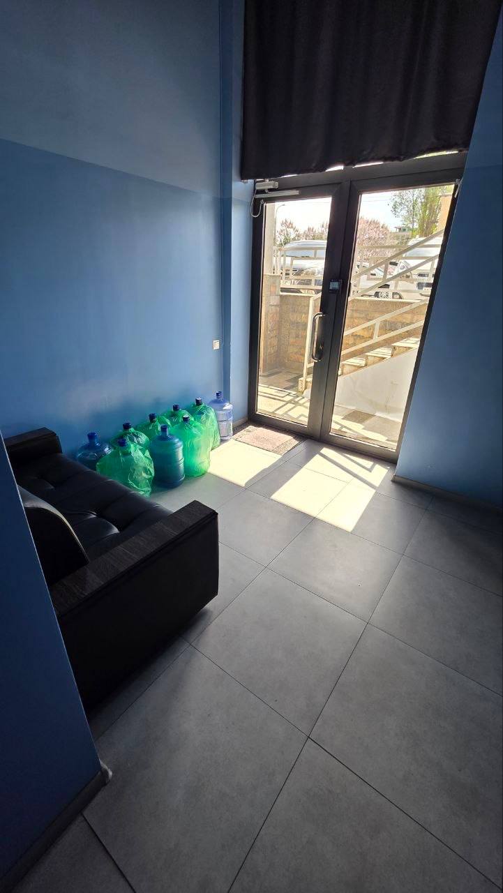 Tijorat obyekti 305 m² — ijaraga — YUNUSOBOD TUMANI, TOSHKENT SHAXRI — 4