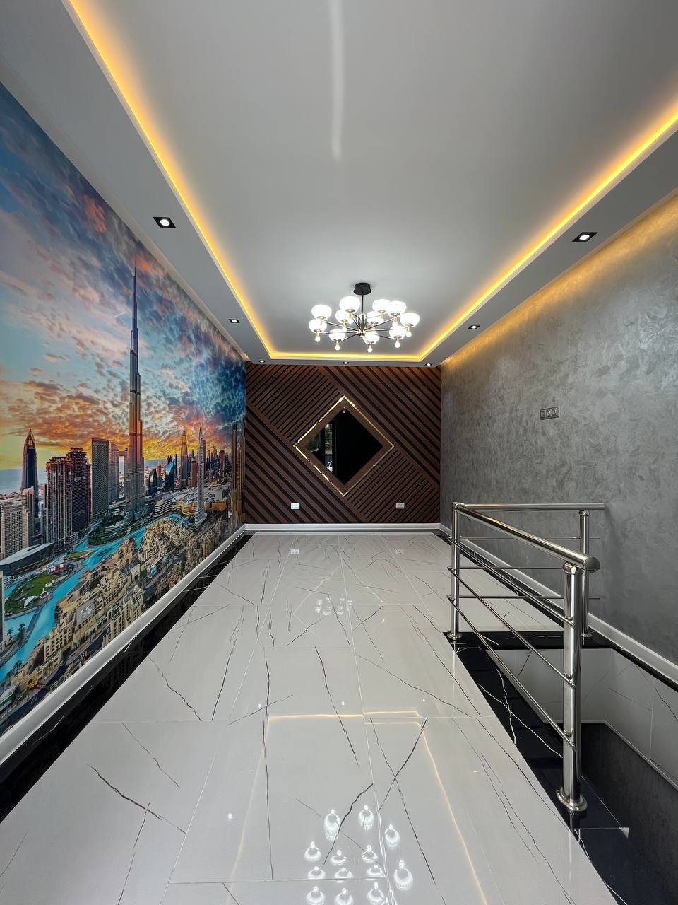 Tijorat obyekti 55 m² — MIRZO ULUG‘BEK TUMANI, TOSHKENT SHAXRI — 5