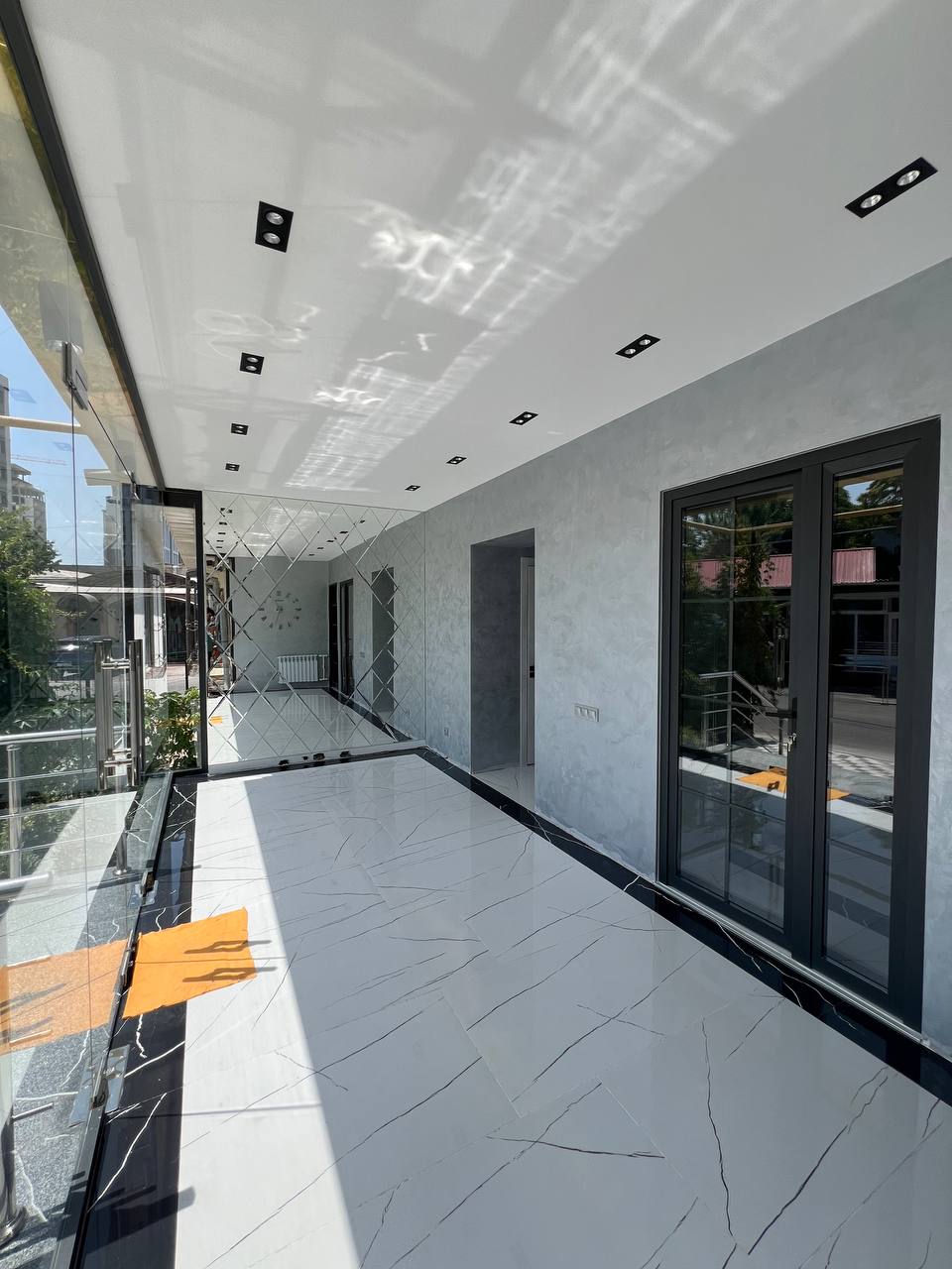 Tijorat obyekti 55 m² — MIRZO ULUG‘BEK TUMANI, TOSHKENT SHAXRI — 3