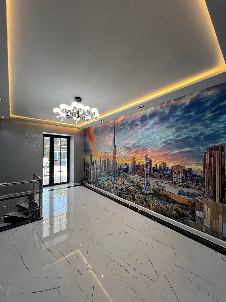 Tijorat obyekti 55 m² — MIRZO ULUG‘BEK TUMANI, TOSHKENT SHAXRI — 4