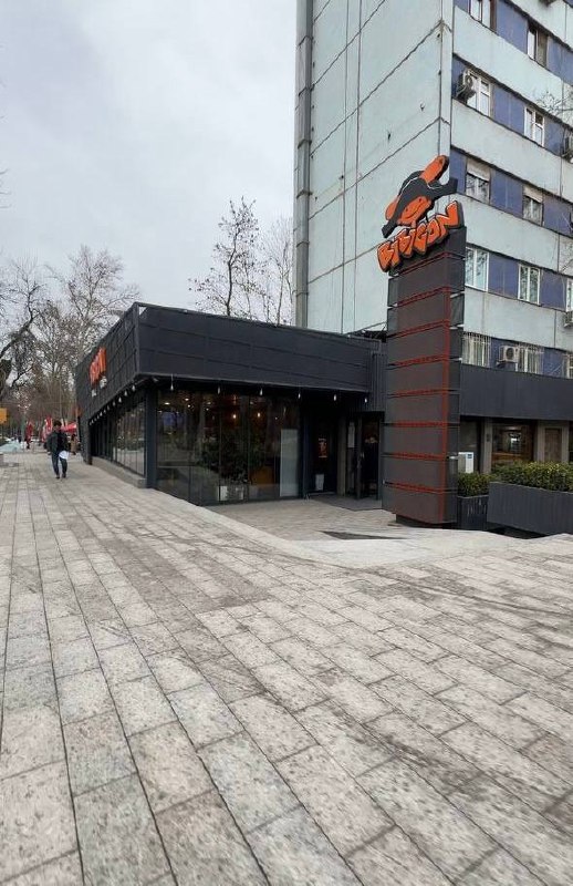 Tijorat obyekti 101 m² — sotiladi — М.УЛУГБЕКСКИЙ ТУМАН г.ТАШКЕНТ