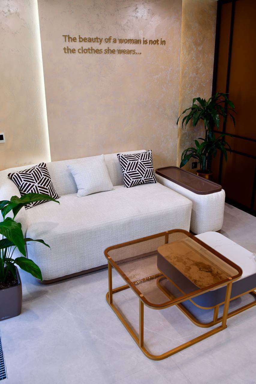 Tijorat obyekti 108 m² — YASHNOBOD TUMANI TOSHKENT SHAXRI