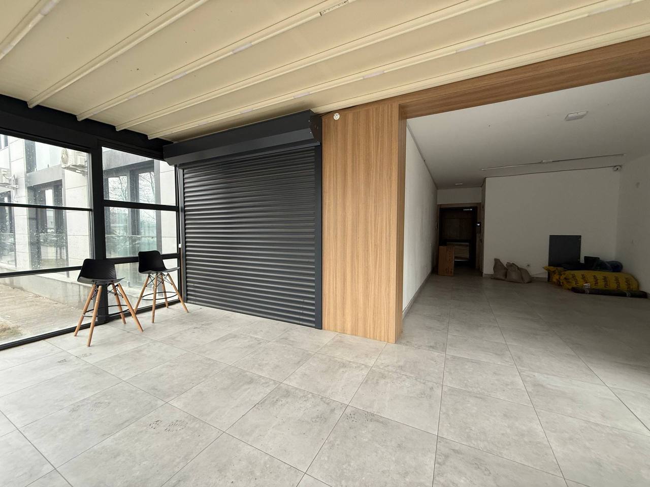 2 xonali tijorat obyekti 40 m² — sotiladi — YASHNOBOD TUMANI TOSHKENT SHAXRI