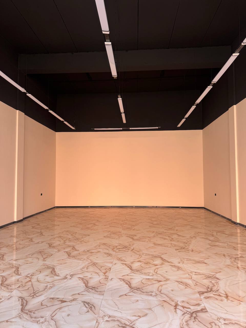 Tijorat obyekti 85 m² — ijaraga — CHILONZOR TUMANI, TOSHKENT SHAXRI — 4