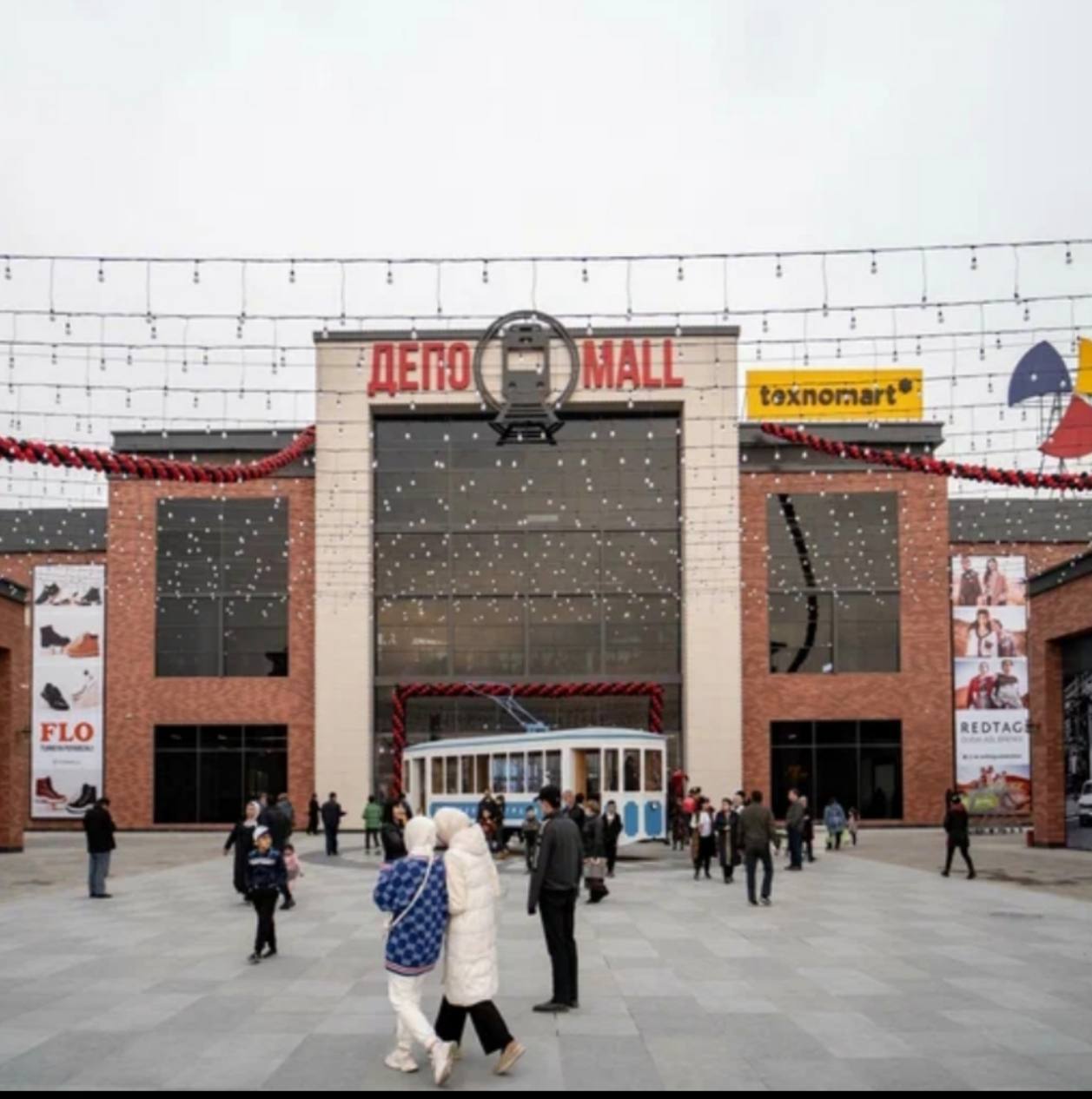 Tijorat obyekti 85 m² — ijaraga — CHILONZOR TUMANI, TOSHKENT SHAXRI