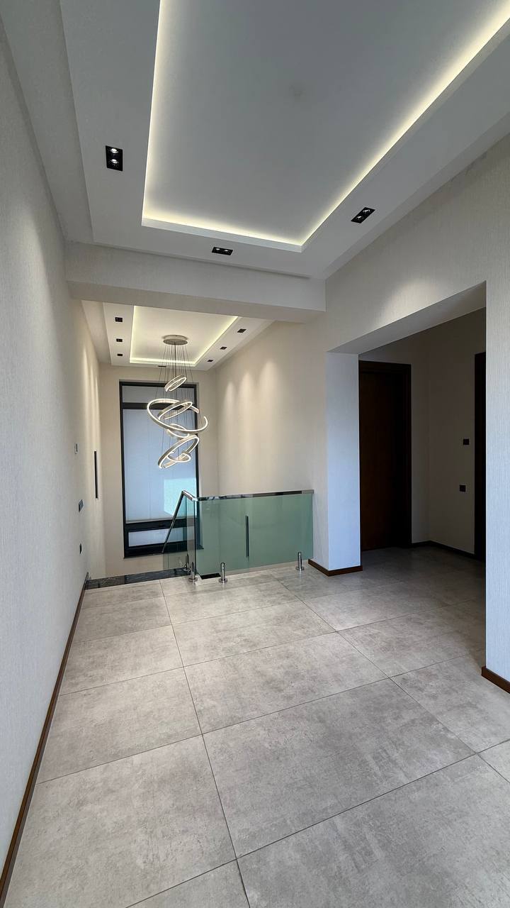 8 xonali tijorat obyekti 600 m² — ijaraga — SHAYXONTOXUR TUMANI, TOSHKENT SHAXRI — 3