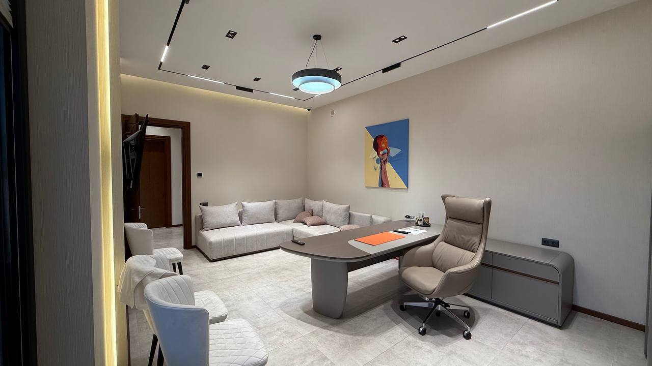 8 xonali tijorat obyekti 600 m² — ijaraga — SHAYXONTOXUR TUMANI, TOSHKENT SHAXRI — 4