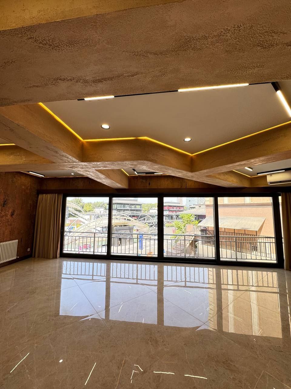 Tijorat obyekti 155 m² — ijaraga — YAKKASAROY TUMANI TOSHKENT SHAXRI