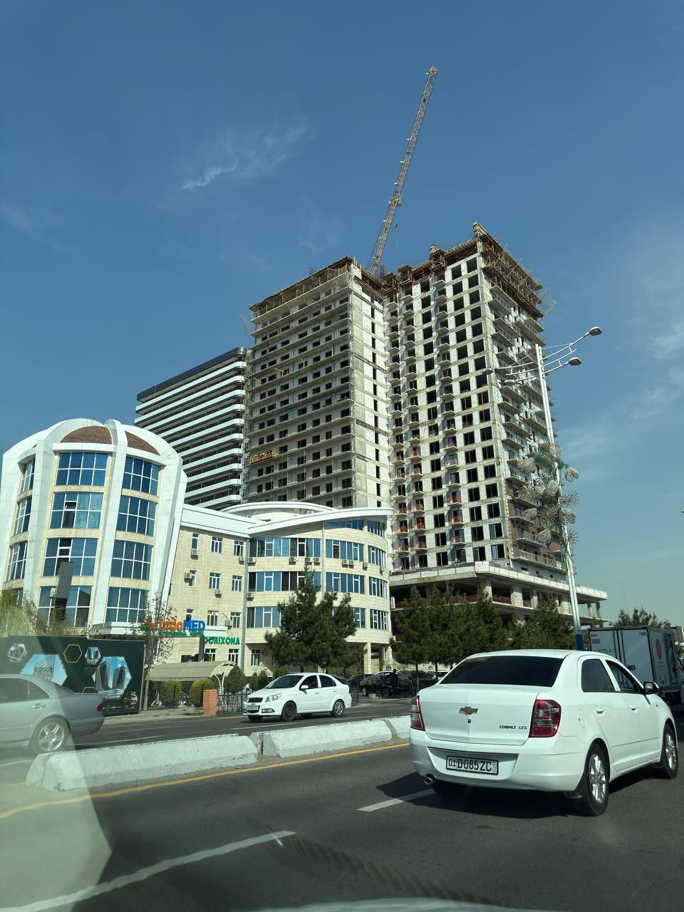 2 xonali kvartira 38 m² — sotiladi · Resim Tashkent — YASHNOBOD TUMANI, TOSHKENT SHAXRI