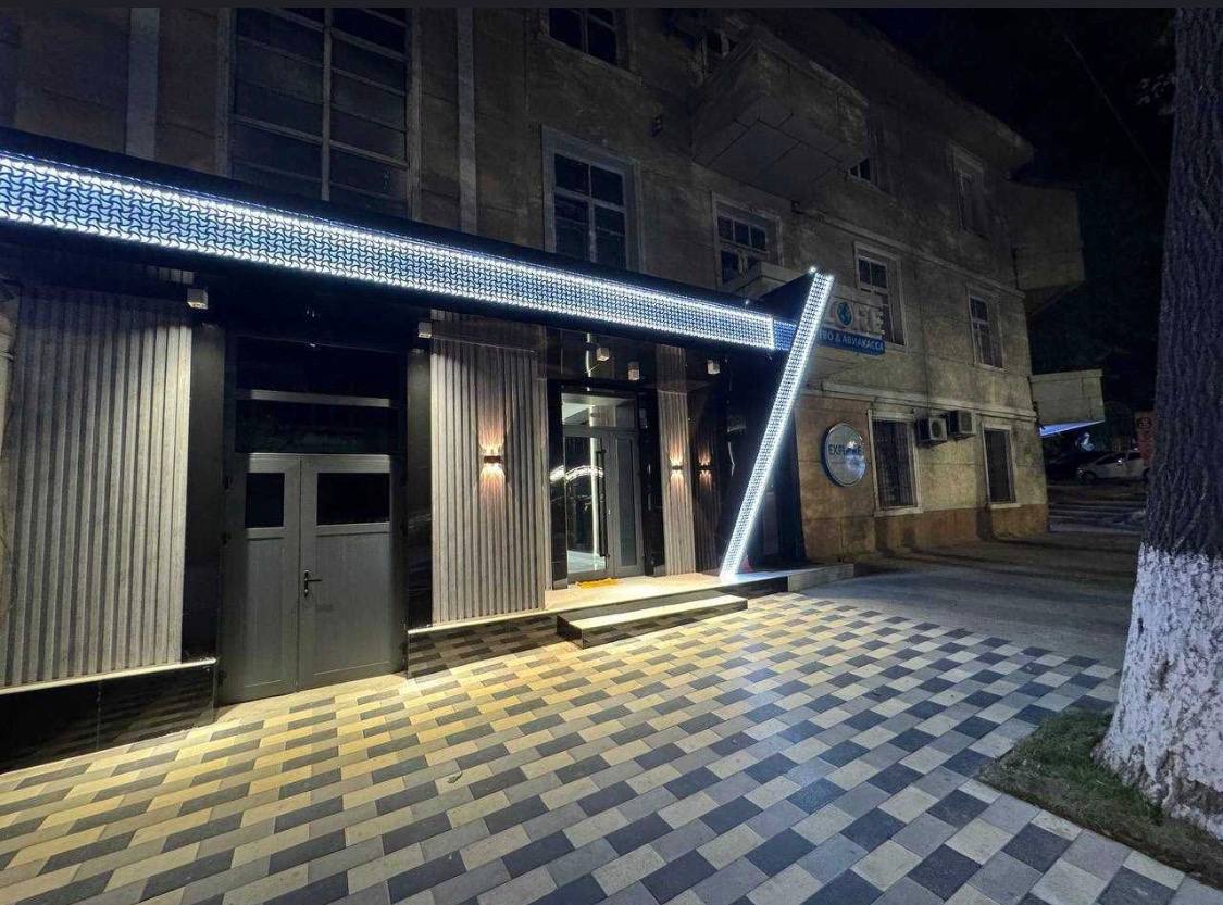 2 xonali tijorat obyekti 70 m² — ijaraga — YASHNOBOD TUMANI TOSHKENT SHAXRI