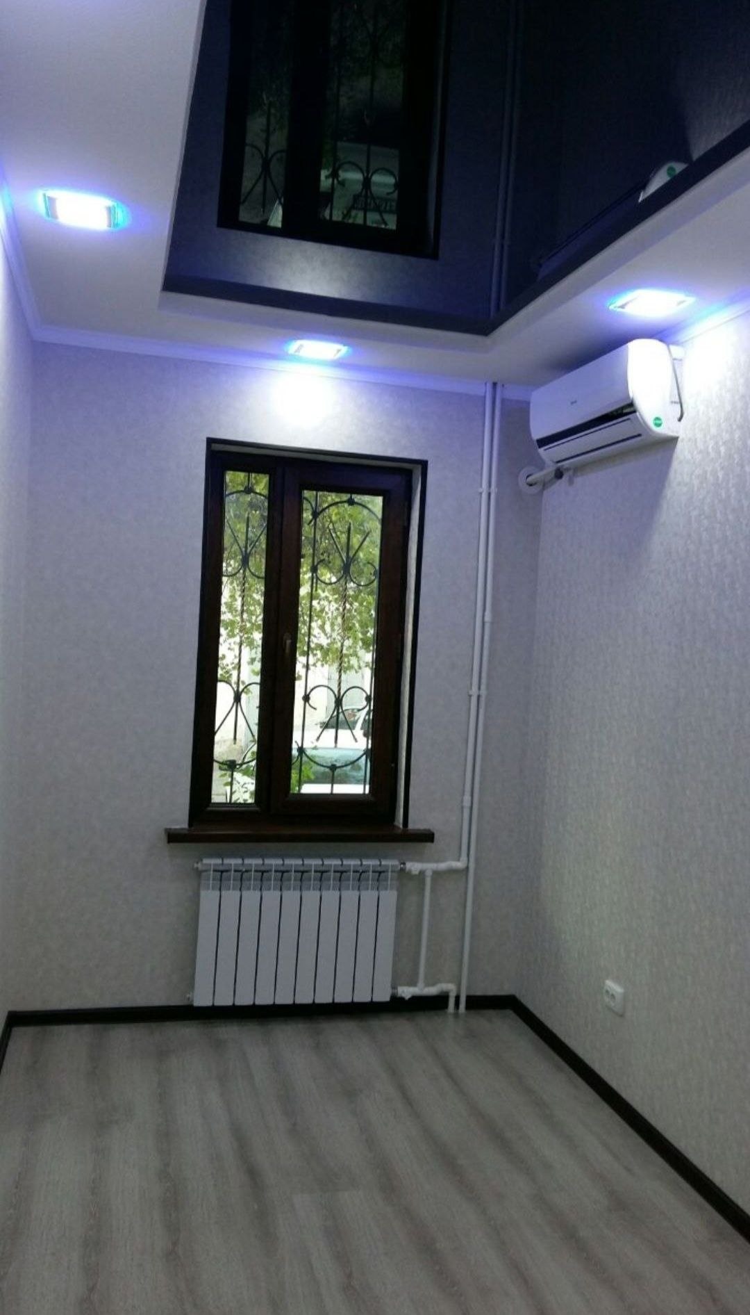 3 xonali tijorat obyekti 95 m² — ijaraga — MIRZO ULUG‘BEK TUMANI, TOSHKENT SHAXRI — 5