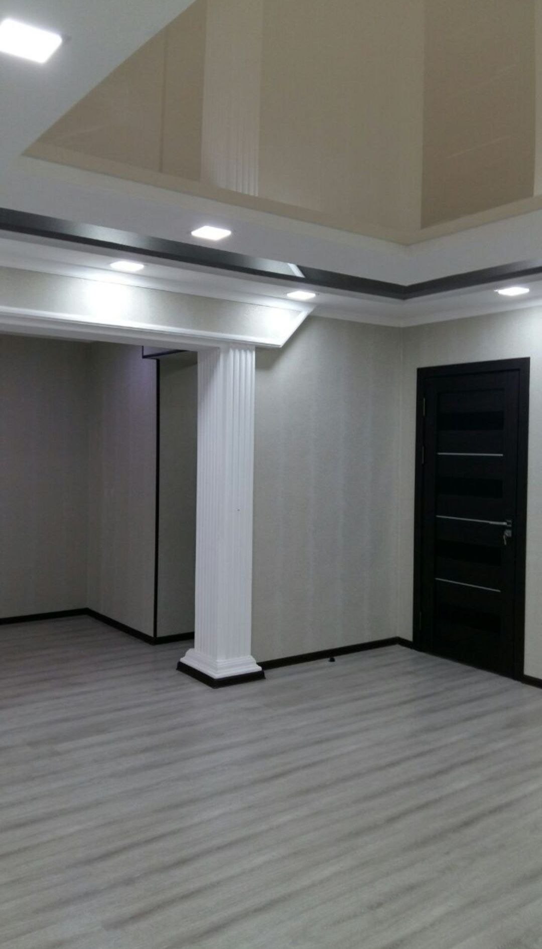 3 xonali tijorat obyekti 95 m² — ijaraga — MIRZO ULUG‘BEK TUMANI, TOSHKENT SHAXRI — 2