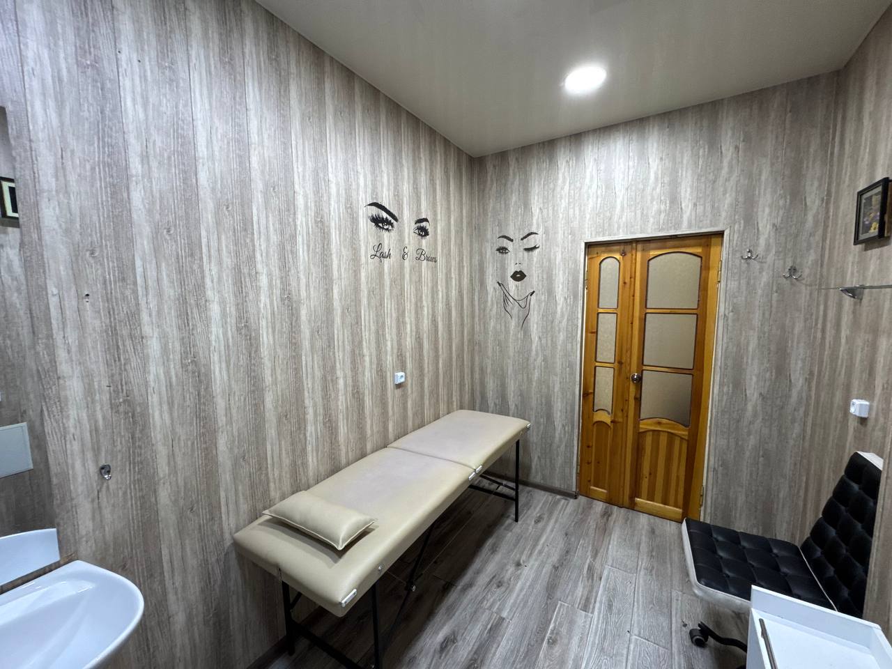 Tijorat obyekti 50 m² — ijaraga — MIRZO ULUG‘BEK TUMANI, TOSHKENT SHAXRI — 5