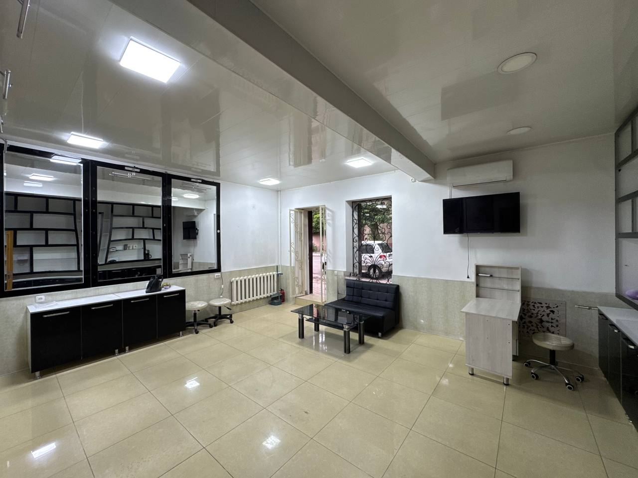Tijorat obyekti 50 m² — ijaraga — MIRZO ULUG‘BEK TUMANI, TOSHKENT SHAXRI — 3