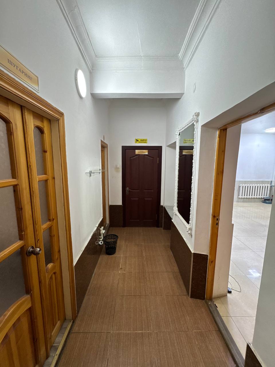 Tijorat obyekti 50 m² — ijaraga — MIRZO ULUG‘BEK TUMANI, TOSHKENT SHAXRI — 4