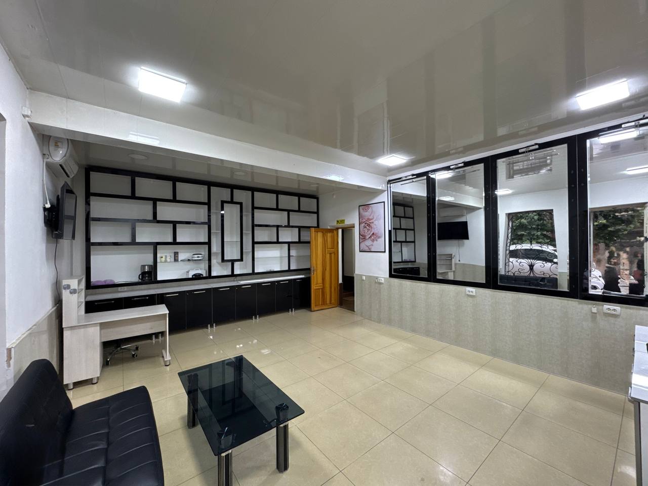 Tijorat obyekti 50 m² — ijaraga — MIRZO ULUG‘BEK TUMANI, TOSHKENT SHAXRI — 2