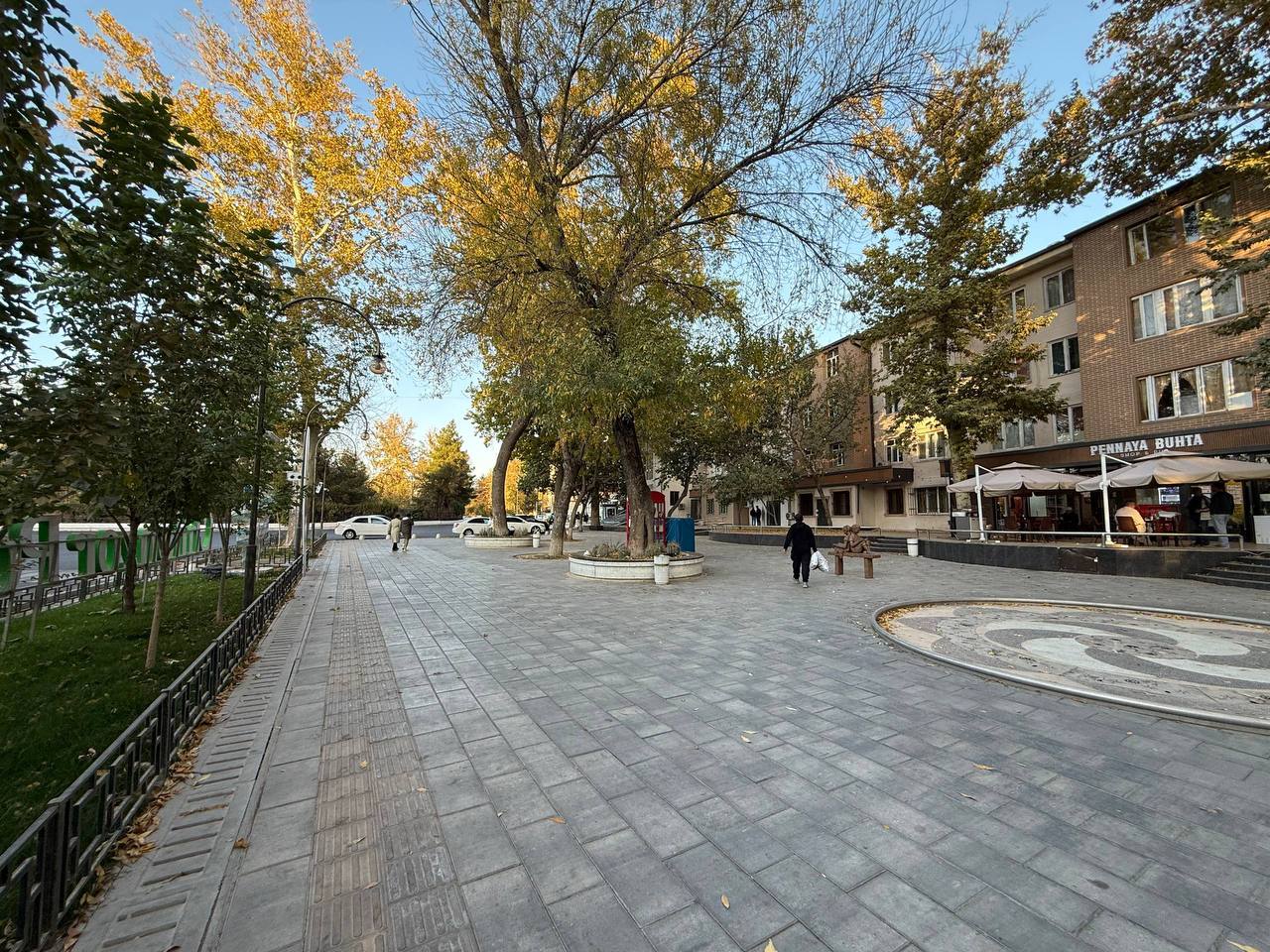 Tijorat obyekti 55 m² — CHILONZOR DISTRICT TASHKENT CITY