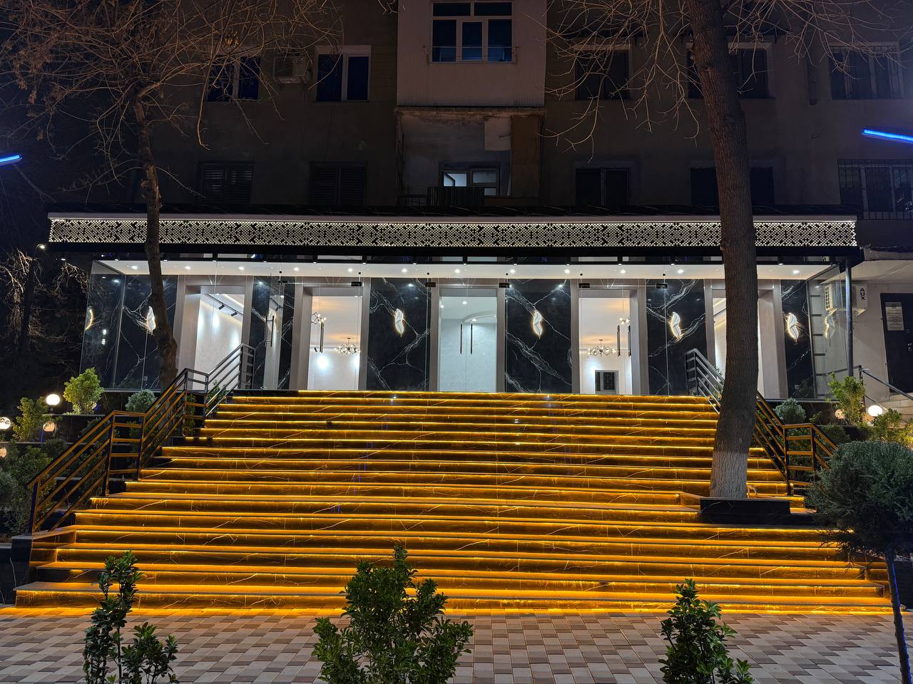 Tijorat obyekti 90 m² — MIRZO ULUG‘BEK TUMANI, TOSHKENT SHAXRI — 2