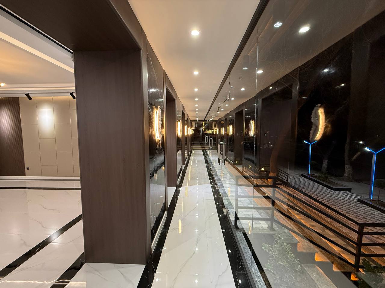 Tijorat obyekti 90 m² — MIRZO ULUG‘BEK TUMANI, TOSHKENT SHAXRI — 3