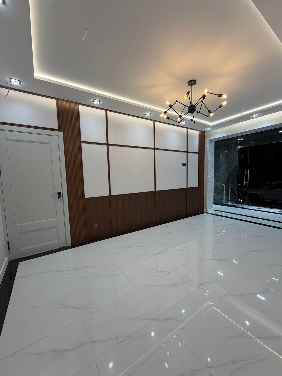 Tijorat obyekti 110 m² — ijaraga — MIRZO ULUG‘BEK TUMANI, TOSHKENT SHAXRI — 5