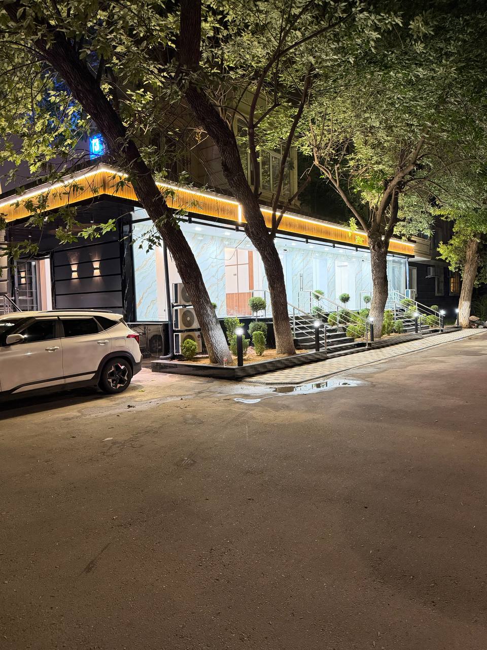 Tijorat obyekti 110 m² — ijaraga — MIRZO ULUG‘BEK TUMANI, TOSHKENT SHAXRI — 2