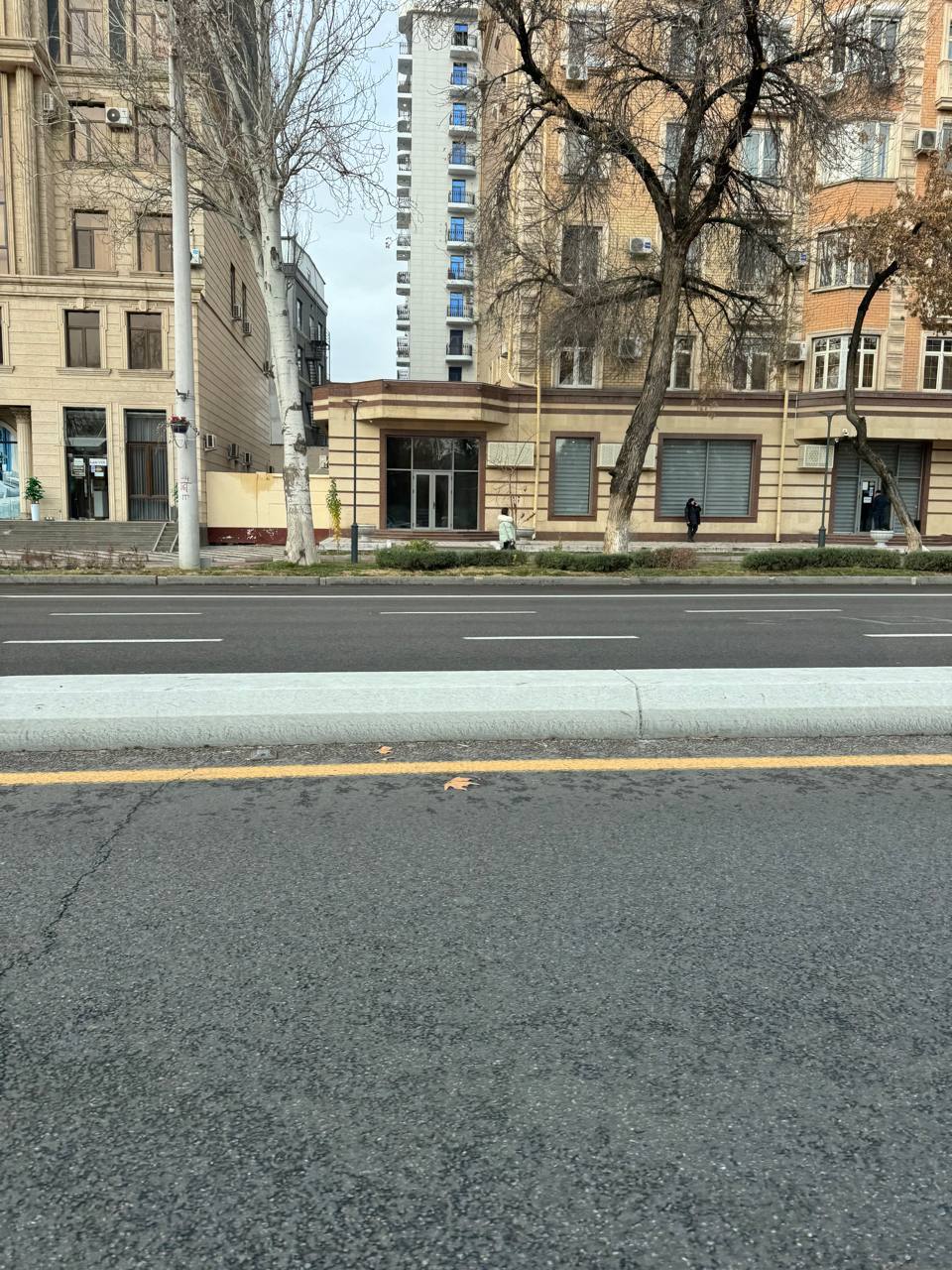 Tijorat obyekti 100 m² — sotiladi — MIROBOD TUMANI, TOSHKENT SHAXRI