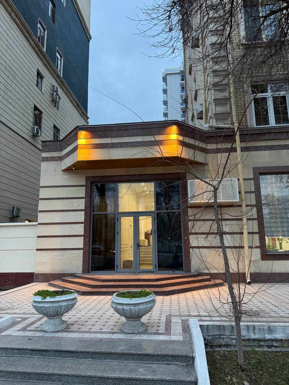 Tijorat obyekti 100 m² — sotiladi — MIROBOD TUMANI, TOSHKENT SHAXRI — 2