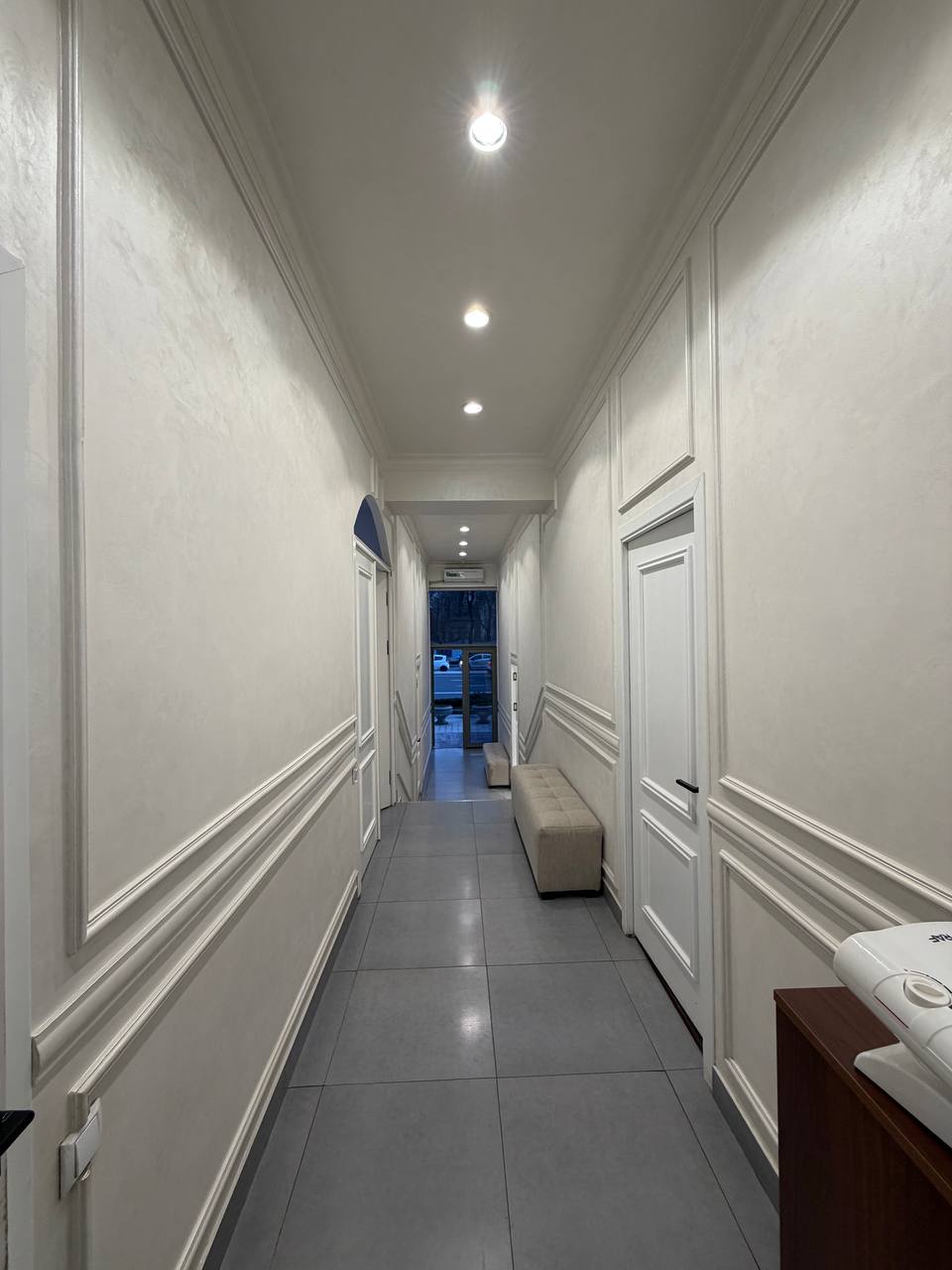 Tijorat obyekti 100 m² — sotiladi — MIROBOD TUMANI, TOSHKENT SHAXRI — 4