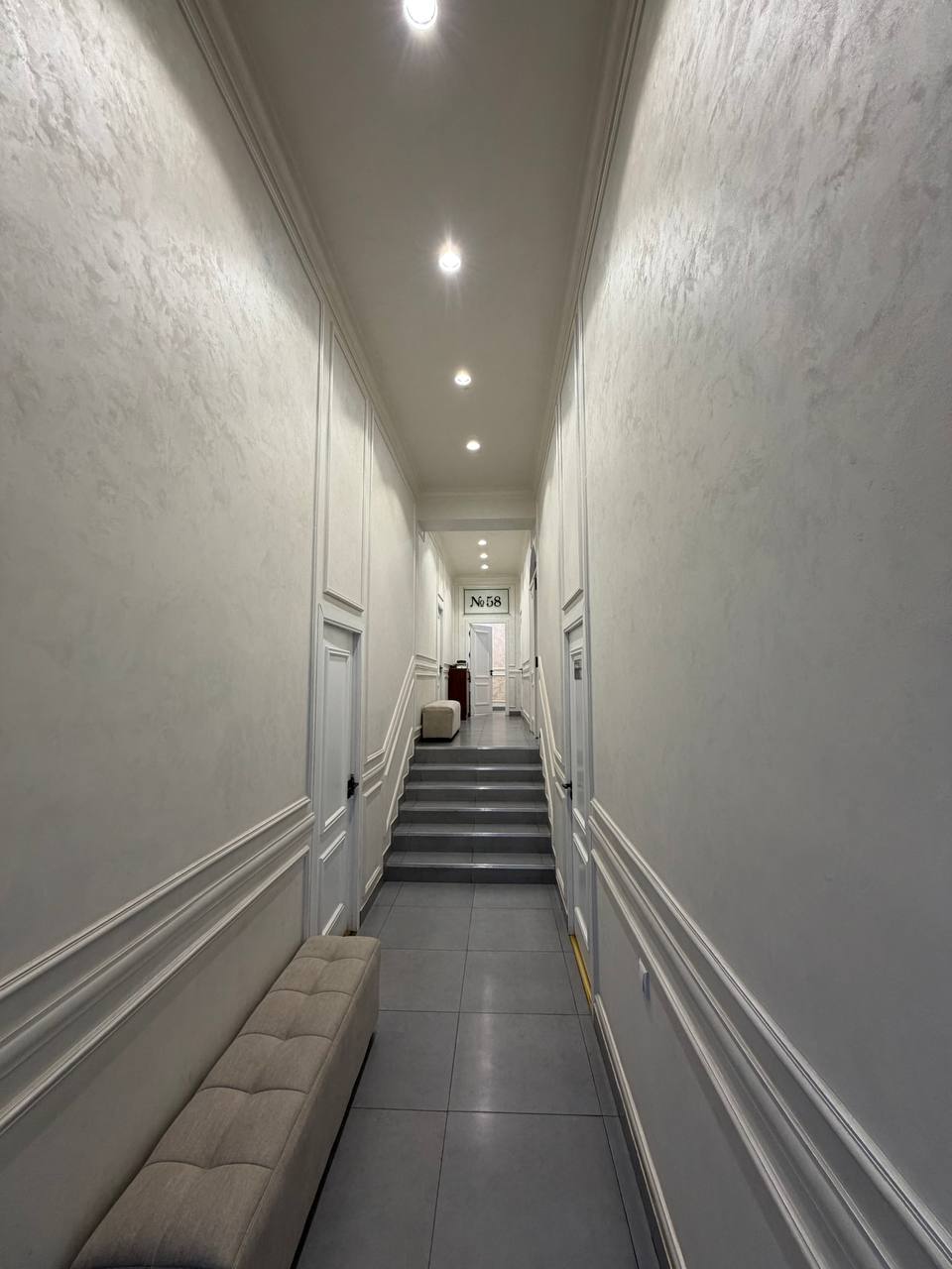 Tijorat obyekti 100 m² — sotiladi — MIROBOD TUMANI, TOSHKENT SHAXRI — 3
