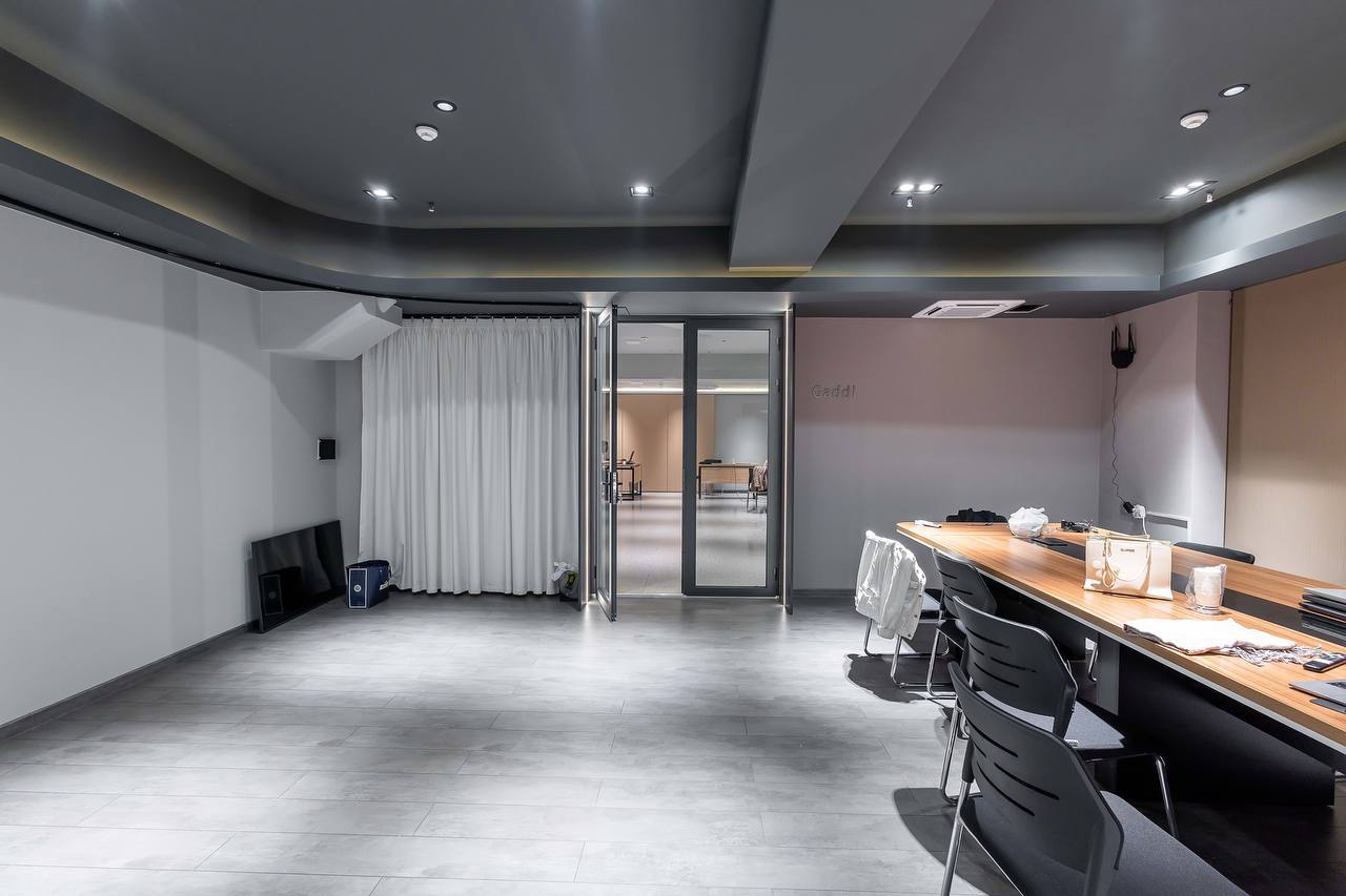 2 xonali kvartira 140 m² — ijaraga · Boulevard — SHAYXONTOXUR TUMANI, TOSHKENT SHAXRI — 2