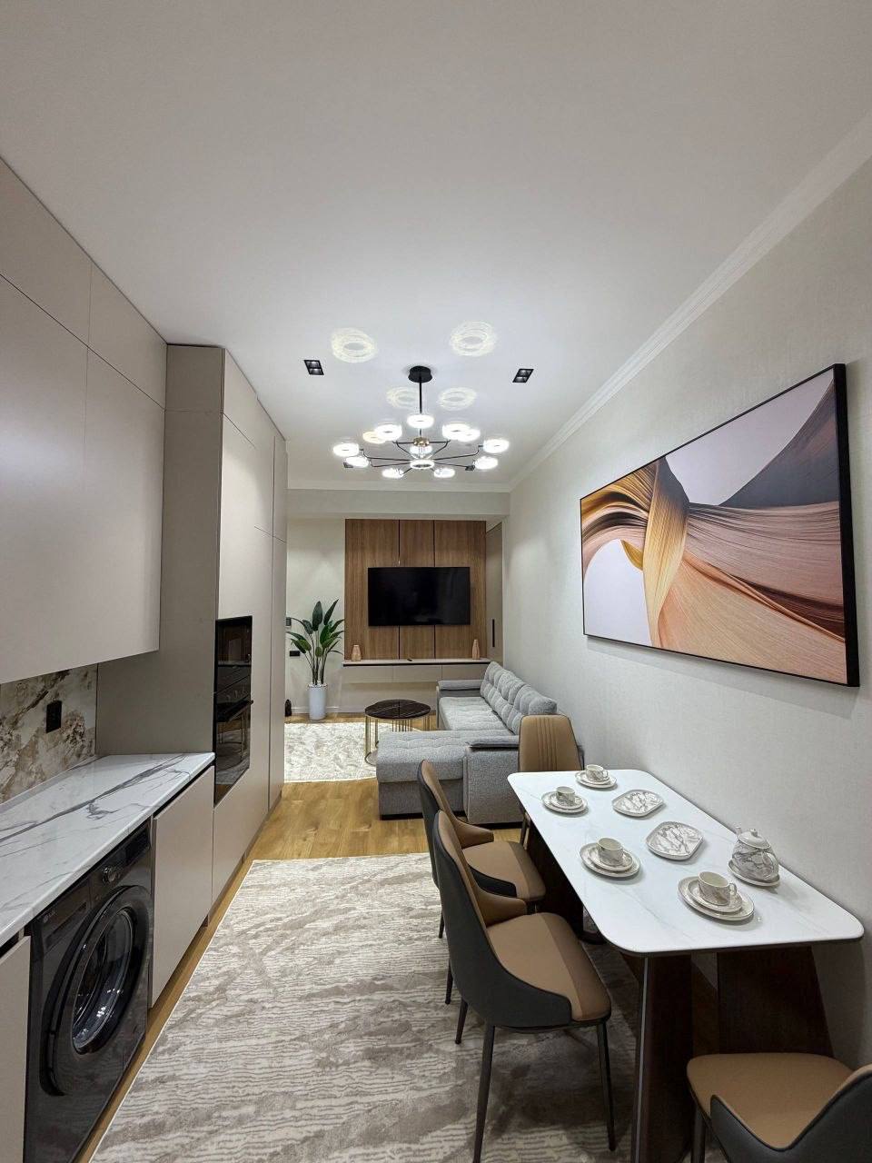 2 xonali kvartira 50 m² — sotiladi — М.УЛУГБЕКСКИЙ ТУМАН г.ТАШКЕНТ