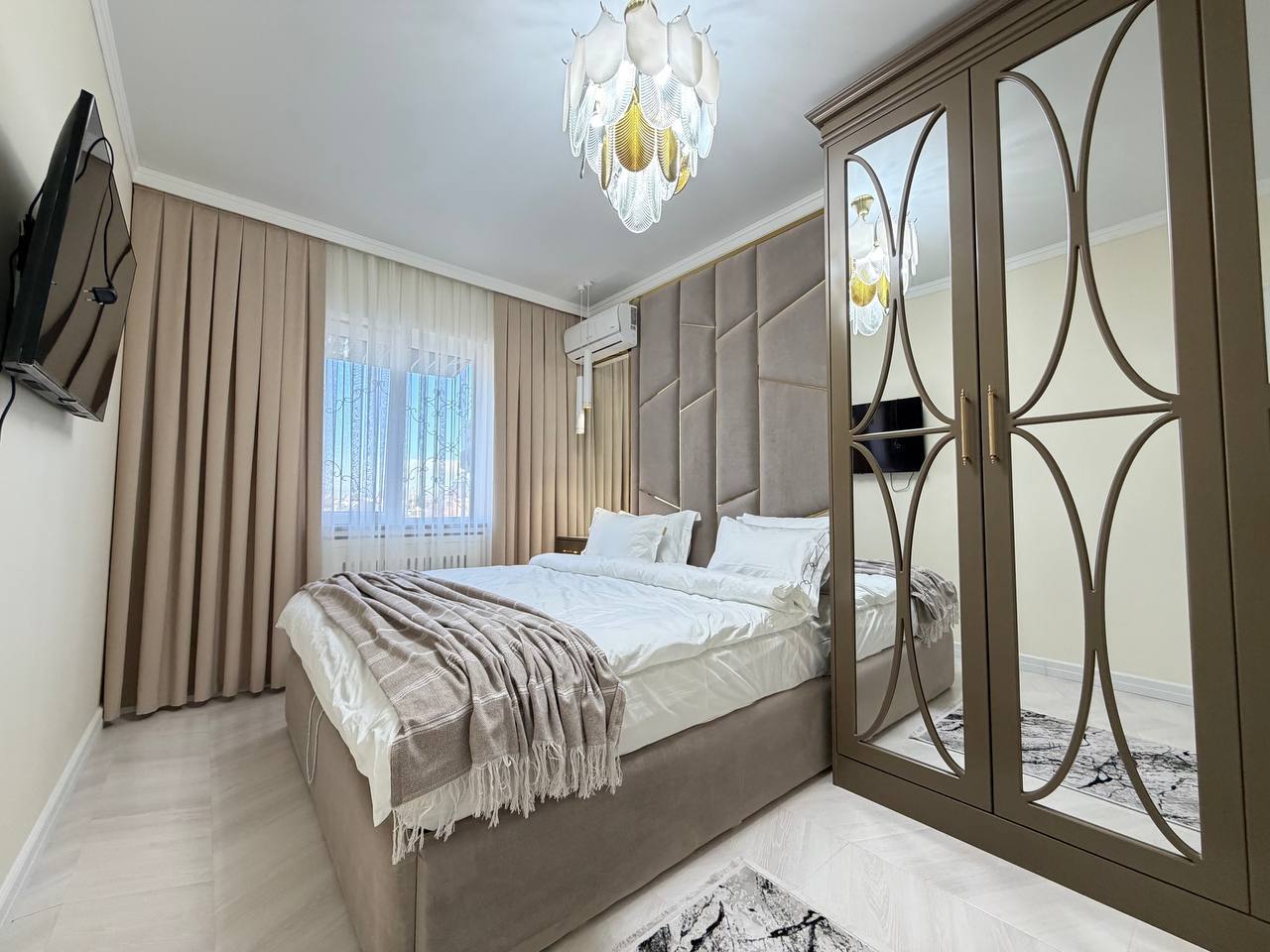 3 xonali uy 88 m² — sotiladi — YUNUSOBOD TUMANI, TOSHKENT SHAXRI