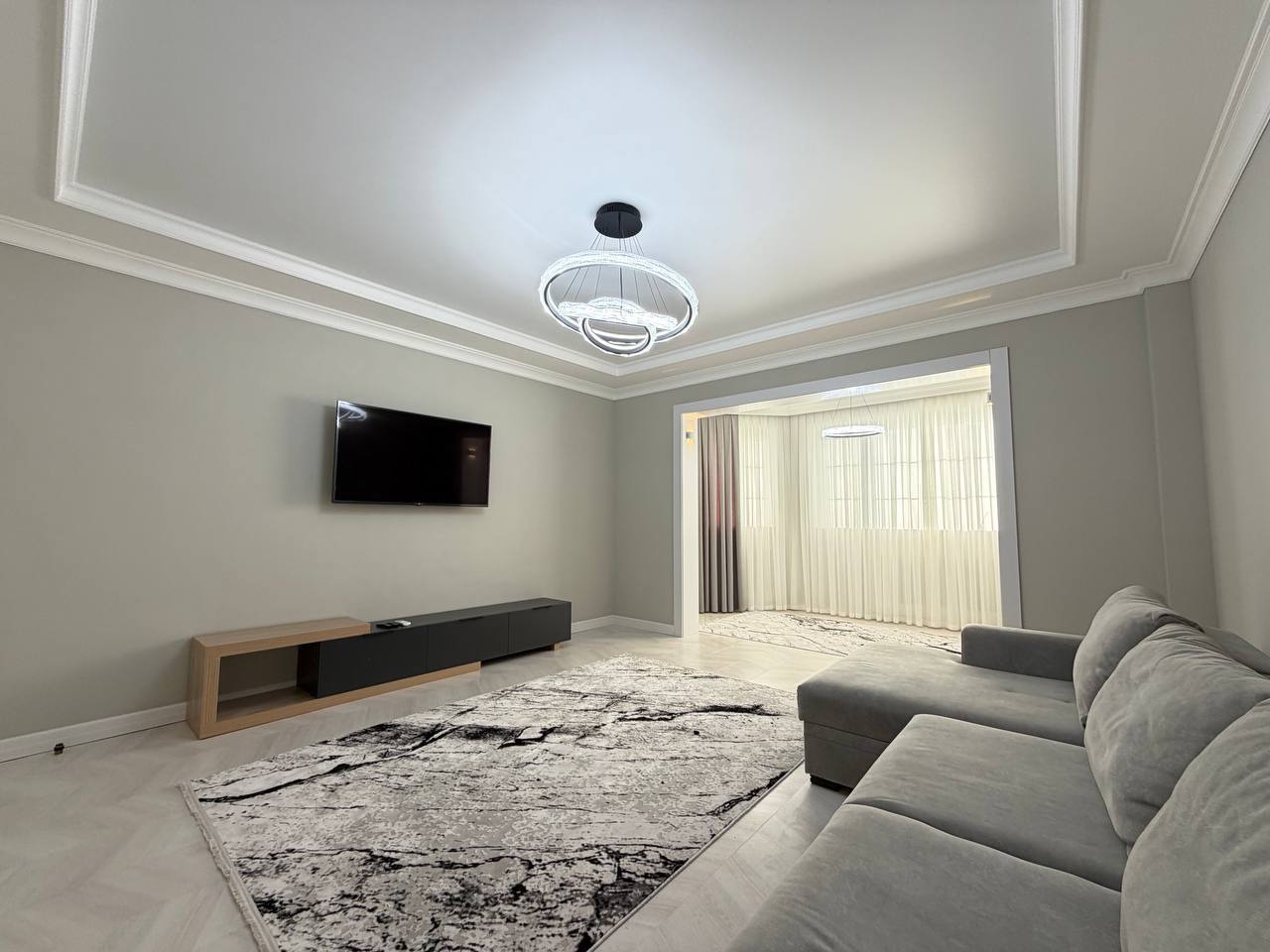 3 xonali uy 88 m² — sotiladi — YUNUSOBOD TUMANI, TOSHKENT SHAXRI — 2
