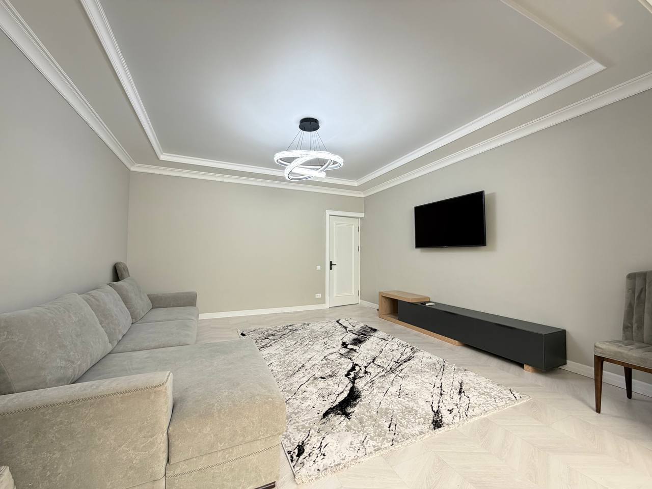 3 xonali uy 88 m² — sotiladi — YUNUSOBOD TUMANI, TOSHKENT SHAXRI — 3
