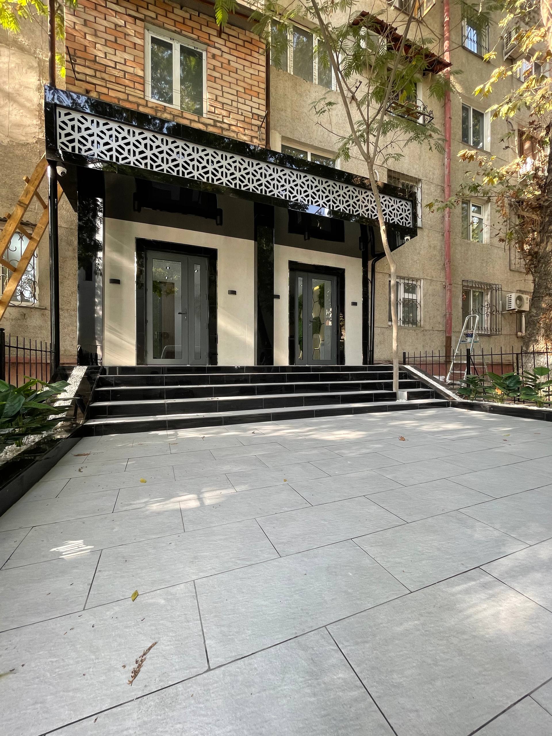 2 xonali tijorat obyekti 35 m² — ijaraga — CHILONZOR TUMANI TOSHKENT SHAXRI