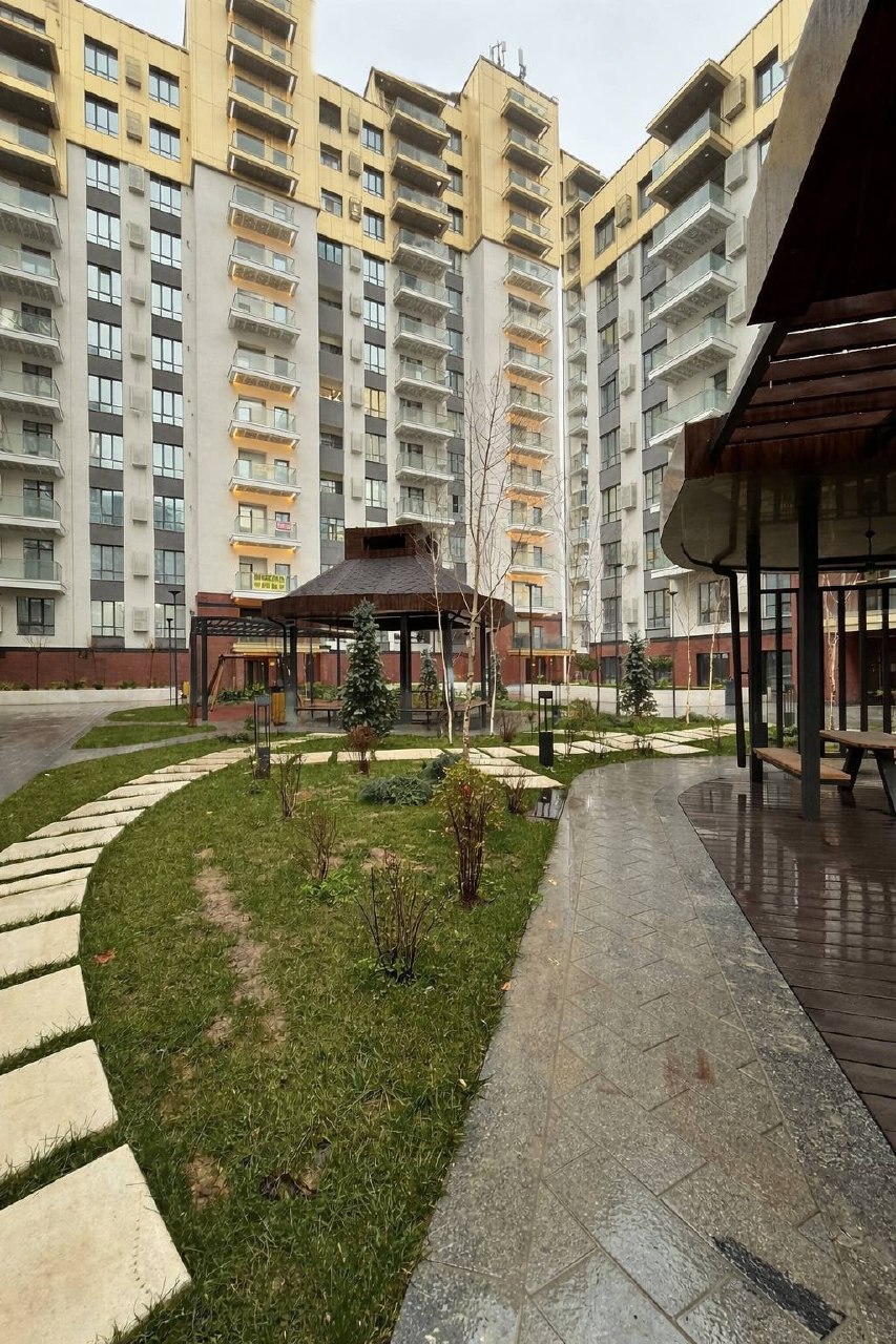 2 xonali kvartira 44 m² — sotiladi · Oz Mahal — MIRZO ULUG‘BEK TUMANI TOSHKENT SHAXRI