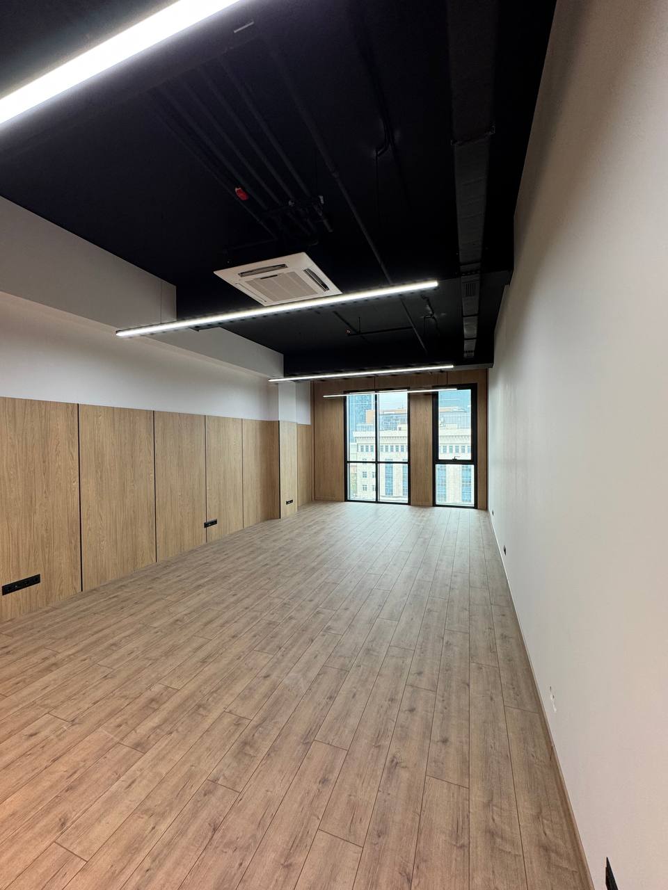 Tijorat obyekti 42 m² — ijaraga · Nest one — SHAYXONTOXUR TUMANI TOSHKENT SHAXRI