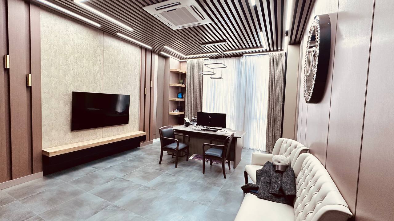Tijorat obyekti 30 m² — sotiladi — SHAYXONTOXUR TUMANI TOSHKENT SHAXRI