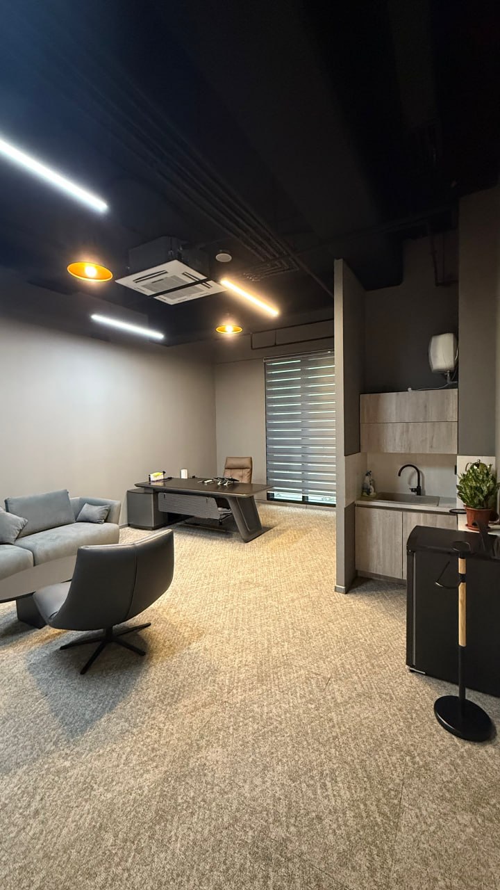 Kvartira 41 m² — sotiladi · Nest one — SHAYXONTOXUR TUMANI TOSHKENT SHAXRI