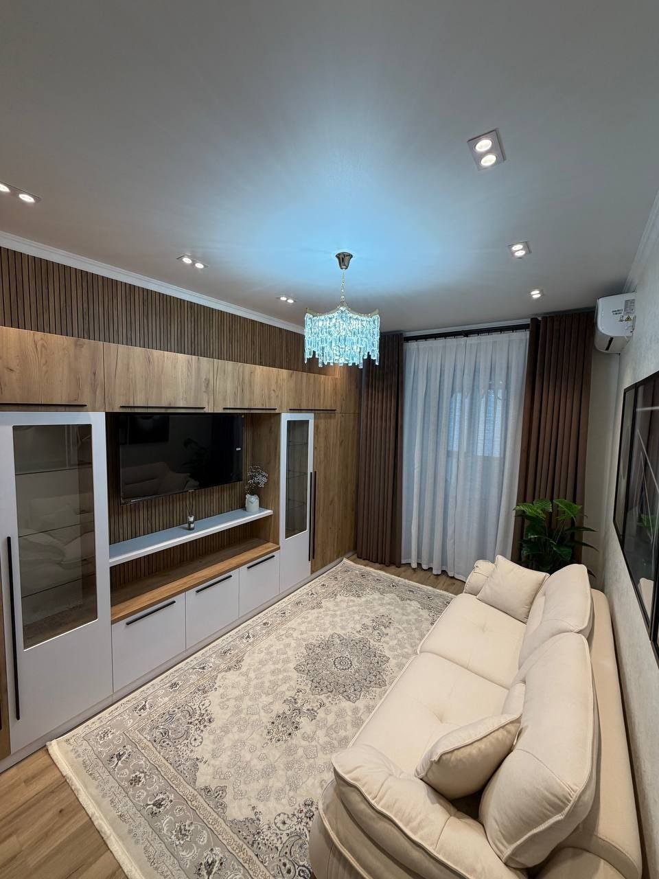 Kvartira 55 m² — sotiladi · O'z Makon — MIROBOD TUMANI TOSHKENT SHAXRI