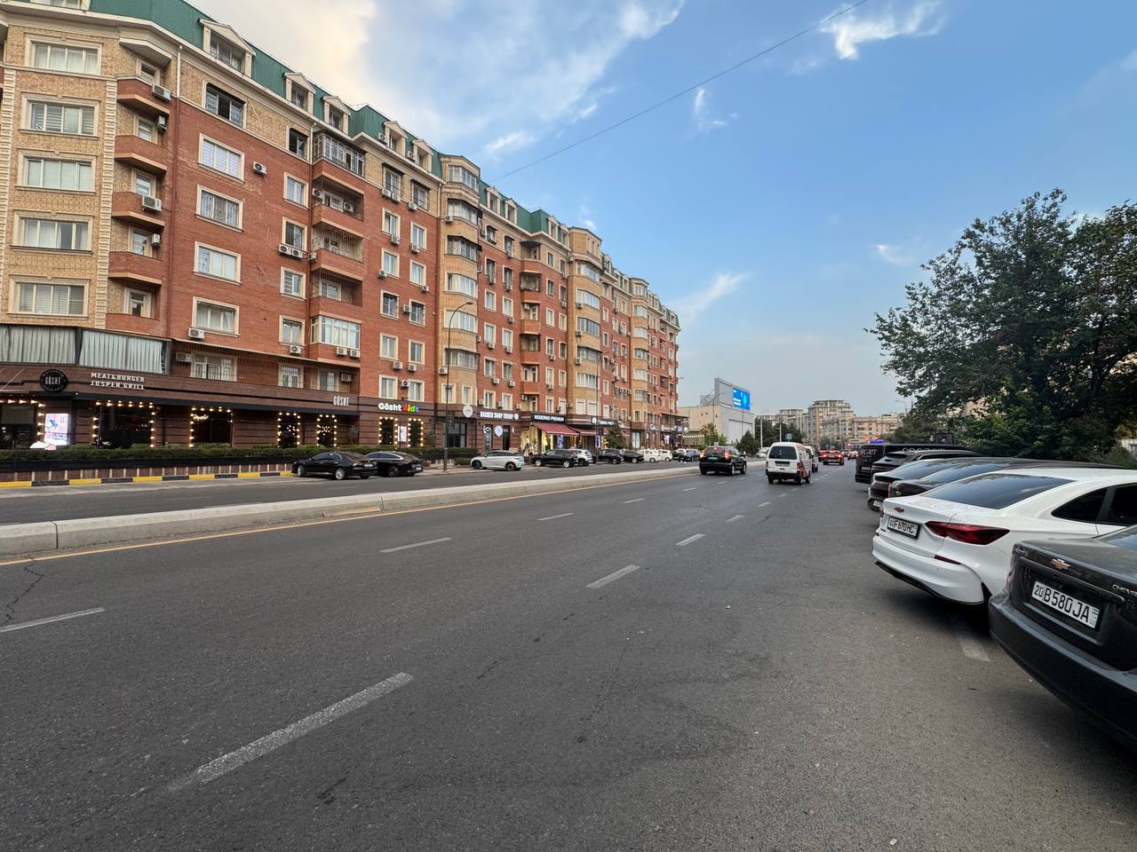 tijorat-obyekti-400-m²-yakkasaroy-tumani-2
