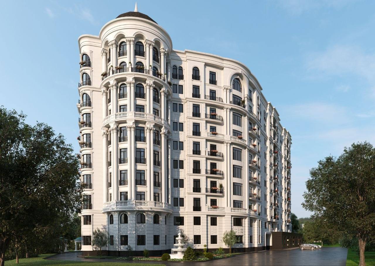 Tijorat obyekti 388 m² — YUNUSOBOD TUMANI TOSHKENT SHAXRI